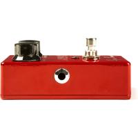 MXR CSP102SL Script Dyna Comp Compressor Pedalı MXR CSP102SL Script Dyna Comp Compressor Pedalı