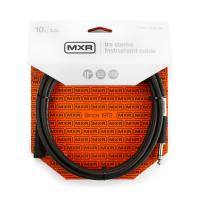 MXR DCIST10R Right / Straight TRS Stereo Enstrüman Kablosu (3 Metre) MXR DCIST10R Right / Straight TRS Stereo Enstrüman Kablosu (3 Metre)