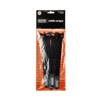 MXR DCWRAP6 Kablo Düzenleyici Bant – 6'lı Paket MXR DCWRAP6 Kablo Düzenleyici Bant – 6'lı Paket