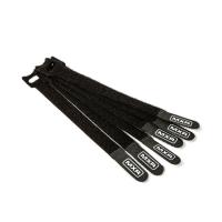 MXR DCWRAP6 Kablo Düzenleyici Bant – 6'lı Paket MXR DCWRAP6 Kablo Düzenleyici Bant – 6'lı Paket