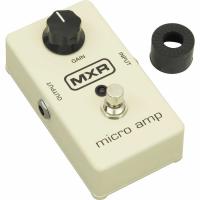 MXR M133 Micro Amp Pedalı