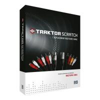 Native Instruments Traktor Scratch Replacement Multicore Cable