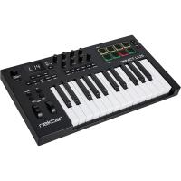 Nektar Impact LX25 MK3 USB MIDI Klavye Nektar Impact LX25 MK3 USB MIDI Klavye