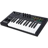 Nektar Impact LX25 MK3 USB MIDI Klavye Nektar Impact LX25 MK3 USB MIDI Klavye