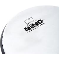 Nino NINO45R Abs 8 Inch Hand Drum (Kırmızı)