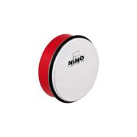 Nino NINO4R Abs 6 Inch Hand Drum (Kırmızı)
