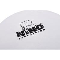 Nino NINO4R Abs 6 Inch Hand Drum (Kırmızı)