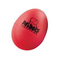 Nino NINO540R-2 2li Paket Egg Shaker (Kırmızı)