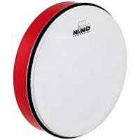 Nino NINO6R Abs 12 Inch Hand Drum (Kırmızı)