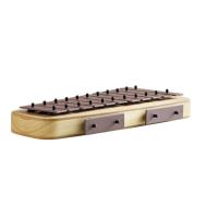 Nino NINO902 Glockenspiel (Wooden Body)