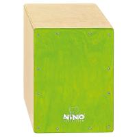 Nino NINO950GR Cajon (Yeşil)