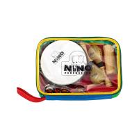 Nino NINOSET1 Percussion Seti (6lı Set)