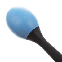 Nino Plastik Yumurta Maracas (Mavi)
