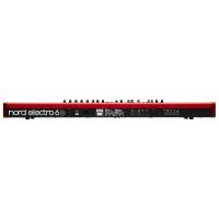 Nord Electro 6D 73 Synthesizer