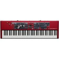 Nord Electro 7 HP 73 Tuşlu Stage Keyboard/Synthesizer Nord Electro 7 HP 73 Tuşlu Stage Keyboard/Synthesizer