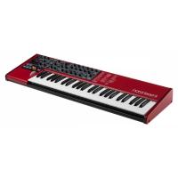 Nord Lead 4 Virtual Analog Synthesizer