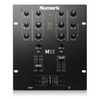 NUMARK M101  Mixer