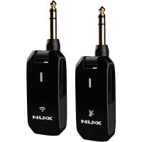 Nux C-5RC 5GHz Telsiz Gitar Sistemi