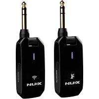 Nux C-5RC 5GHz Telsiz Gitar Sistemi