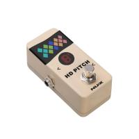 Nux HD Pitch Mini Pedal Tuner