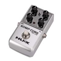 Nux Komp Core Deluxe Kompresör Pedalı