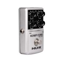 Nux Komp Core Deluxe Kompresör Pedalı