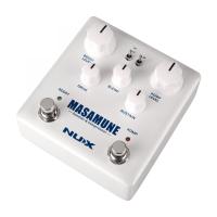 NUX Masamune Booster & Kompressor Pedalı