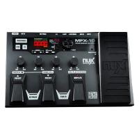 NUX MFX-10 Gitar Efekt Prosesörü