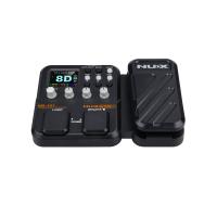 NUX MG-101 Gitar Efekt Prosesörü