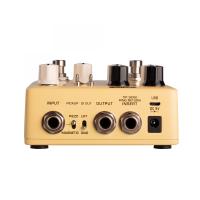 Nux NAP-5 Stageman Floor Akustik Gitar DI