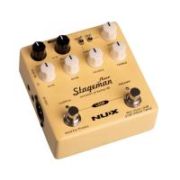 Nux NAP-5 Stageman Floor Akustik Gitar DI