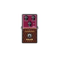 Nux NRO-6 63 Diamond Preamp-Overdrive Pedalı