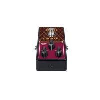 Nux NRO-6 63 Diamond Preamp-Overdrive Pedalı