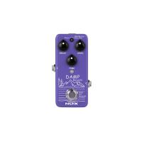 Nux NRV-3 Damp Reverb Pedalı