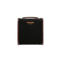 Nux Stageman II Akustik Gitar Amfisi