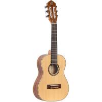 Ortega R121L-3/4 Solak Klasik Gitar (3/4)