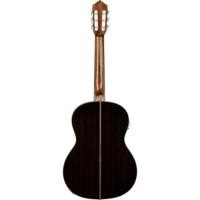 Ortega RE159RWSN Elektro Klasik Gitar (Natural)