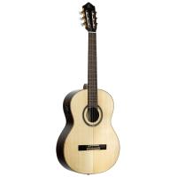 Ortega RE158RWSN Elektro Klasik Gitar (Natural)