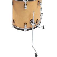 PDP Concept Maple Classic Bop 3 Parça 18" Davul (Natural) PDP Concept Maple Classic Bop 3 Parça 18" Davul (Natural)