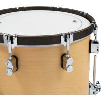 PDP Concept Maple Classic Bop 3 Parça 18" Davul (Natural) PDP Concept Maple Classic Bop 3 Parça 18" Davul (Natural)