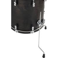 PDP Concept Maple Classic Bop 3 Parça 18" Davul (Ebony) PDP Concept Maple Classic Bop 3 Parça 18" Davul (Ebony)