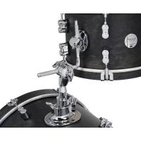PDP Concept Maple Classic Bop 3 Parça 18" Davul (Ebony) PDP Concept Maple Classic Bop 3 Parça 18" Davul (Ebony)