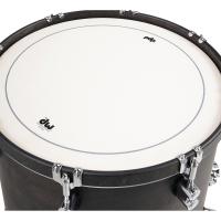 PDP Concept Maple Classic Bop 3 Parça 18" Davul (Ebony) PDP Concept Maple Classic Bop 3 Parça 18" Davul (Ebony)