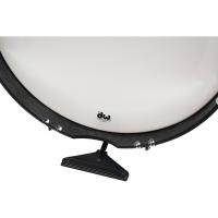 PDP Concept Maple Classic Bop 3 Parça 18" Davul (Ebony) PDP Concept Maple Classic Bop 3 Parça 18" Davul (Ebony)