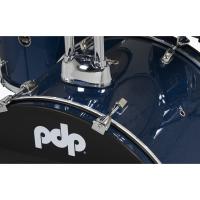 PDP Drums Centerstage 22" Akustik Davul (Royal)