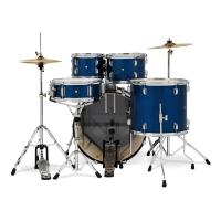 PDP Drums Centerstage 22" Akustik Davul (Royal)