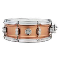 PDP Drums Concept 5x14" Alüminyum Trampet (Brushed Copper) PDP Drums Concept 5x14" Alüminyum Trampet (Brushed Copper)