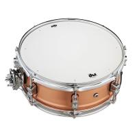 PDP Drums Concept 5x14" Alüminyum Trampet (Brushed Copper) PDP Drums Concept 5x14" Alüminyum Trampet (Brushed Copper)