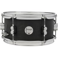PDP Drums Concept 6x12" Black Wax Akçaağaç Trampet PDP Drums Concept 6x12" Black Wax Akçaağaç Trampet