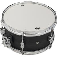 PDP Drums Concept 6x12" Black Wax Akçaağaç Trampet PDP Drums Concept 6x12" Black Wax Akçaağaç Trampet